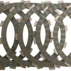 CLUTCH KIT FRICTION PLATE CK SERIES CORK
