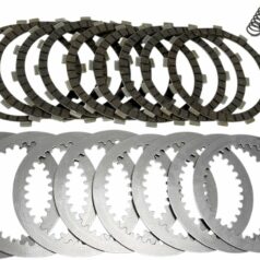 CLUTCH KIT COMPLETE DRC SERIES OFFROAD/ATV CORK