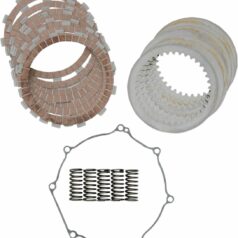 COMPLETE CLUTCH KIT