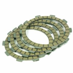 CLUTCH FRICTION PLATE KIT