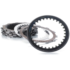 CLUTCH FRICTION & STEEL PLATE POWER KIT