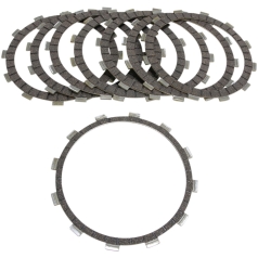CLUTCH KIT FRICTION PLATE CK SERIES CORK
