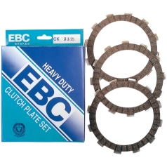 CLUTCH KIT FRICTION PLATE CK SERIES CORK
