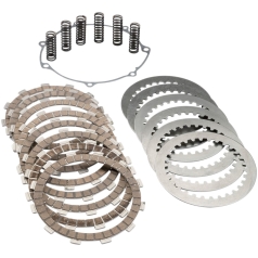 COMPLETE CLUTCH KIT