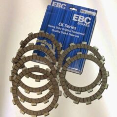 CLUTCH KIT FRICTION PLATE CK SERIES CORK