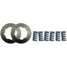 CLUTCH SPRING KIT COIL SPRING CSK SERIES STEEL