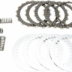 CLUTCH KIT COMPLETE DRC SERIES OFFROAD/ATV CORK