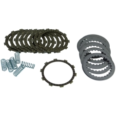 CLUTCH ALL INCLUSIVE SUPER KIT