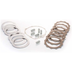 CLUTCH ALL INCLUSIVE SUPER KIT