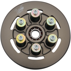 CLUTCH SPRING CONVERSION KIT