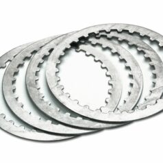 CLUTCH FRICTION PLATES