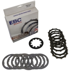 CLUTCH KIT CARBON