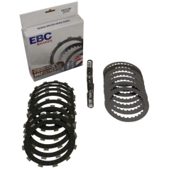 CLUTCH KIT CARBON