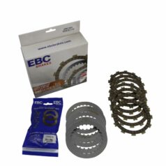 CLUTCH KIT DIRT ARAMID