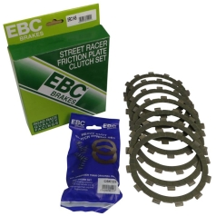 CLUTCH FRICTION SET ARAMI