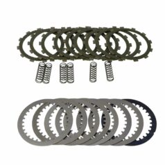 CLUTCH KIT RACE ARAMID