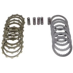 CLUTCH SUPER KIT