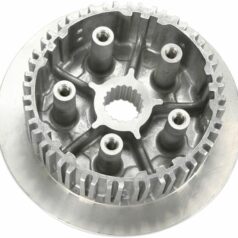 INNER CLUTCH HUB ALUMINUM