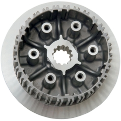 INNER CLUTCH HUB ALUMINUM
