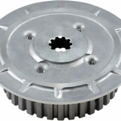 INNER CLUTCH HUB ALUMINUM