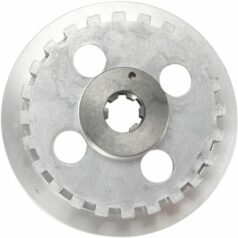 INNER CLUTCH HUB ALUMINUM