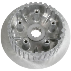 INNER CLUTCH HUB ALUMINUM