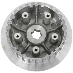 INNER CLUTCH HUB ALUMINUM