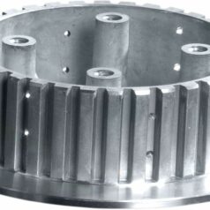 INNER CLUTCH HUB ALUMINUM