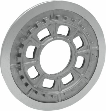 CLUTCH PRESSURE PLATE