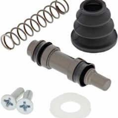 MASTER CYLINDER REBUILD