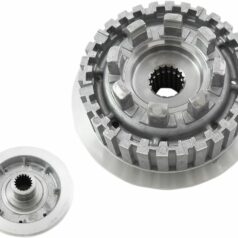 HUB CLUTCH INNER