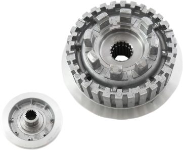 HUB CLUTCH INNER