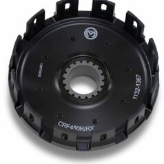 BASKET CLUTCH HON CRF