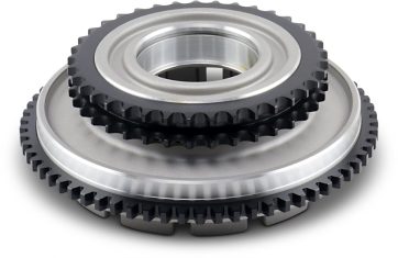 BASKET CLUTCH L84-89 BT