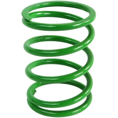PRIMARY CLUTCH SPRING BRIGHT GREEN
