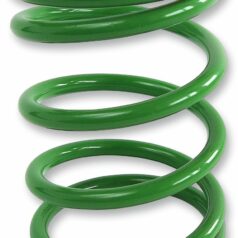 PRIMARY CLUTCH SPRING BRIGHT GREEN
