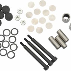PRIMARY CLUTCH SPIDER REBUILD KIT