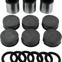 BUTTON & ROLLER KIT PRIMARY