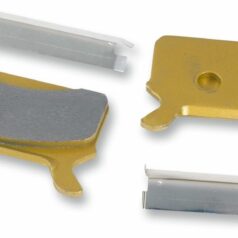 BRAKE PAD