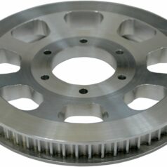 PULLEY REAR POWER RAW 62 TEETH
