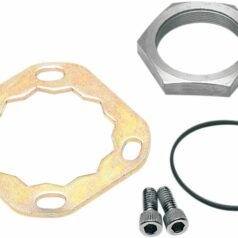 DRIVE PULLEY INSTALLATION KIT