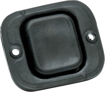 HANDLEBAR MASTER CYLINDER COVER GASKET