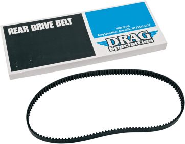 REAR DRIVE BELT 135T 1.5" CUSTOM