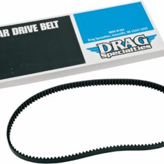 REAR DRIVE BELT 135T 20MM Till Softail ,Deuce, Nightrain 2006