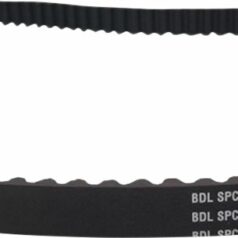 BELT REAR DRV 24MMX134T