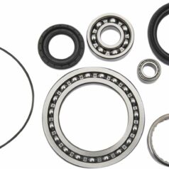 DIFFERENTIAL BEARING AND SEAL KIT