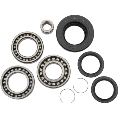 DIFFERENTIAL BEARING AND SEAL KIT