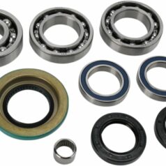 DIFFERENTIAL BEARING AND SEAL KIT