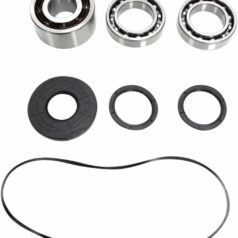 BEARING KIT DIFF FT POL