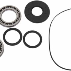 BEARING KIT DIFF FT POL